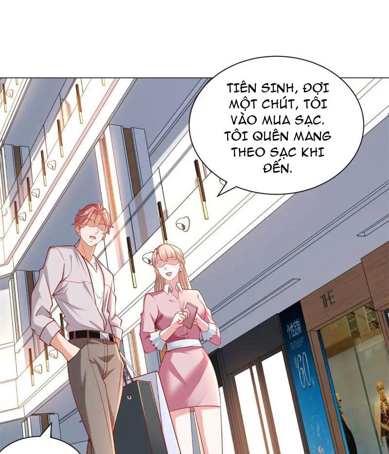 Tôi Là Tài Xế Xe Công Nghệ Có Chút Tiền Thì Đã Sao? Chap 72 - Next Chap 73