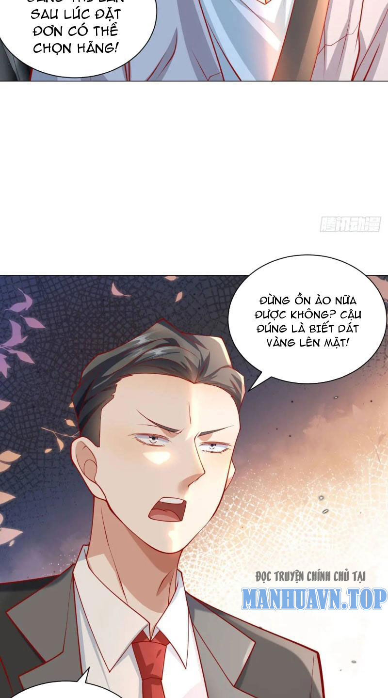 Tôi Là Tài Xế Xe Công Nghệ Có Chút Tiền Thì Đã Sao? Chap 72 - Next Chap 73