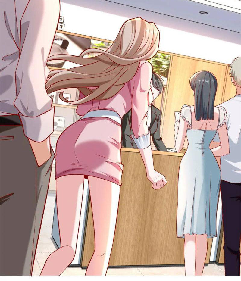 Tôi Là Tài Xế Xe Công Nghệ Có Chút Tiền Thì Đã Sao? Chap 72 - Next Chap 73