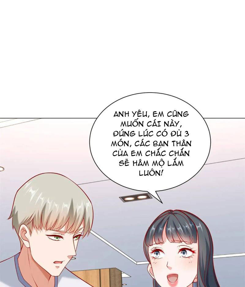 Tôi Là Tài Xế Xe Công Nghệ Có Chút Tiền Thì Đã Sao? Chap 72 - Next Chap 73