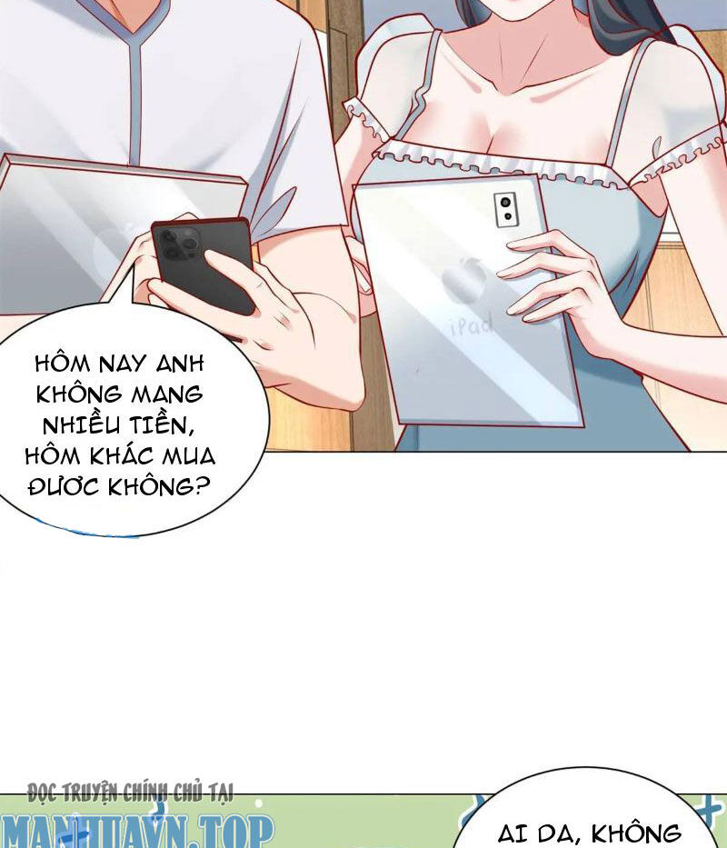 Tôi Là Tài Xế Xe Công Nghệ Có Chút Tiền Thì Đã Sao? Chap 72 - Next Chap 73