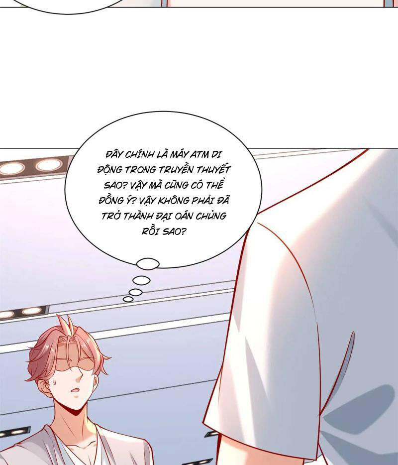 Tôi Là Tài Xế Xe Công Nghệ Có Chút Tiền Thì Đã Sao? Chap 72 - Next Chap 73