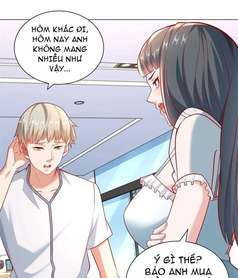 Tôi Là Tài Xế Xe Công Nghệ Có Chút Tiền Thì Đã Sao? Chap 72 - Next Chap 73