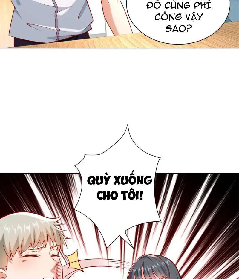 Tôi Là Tài Xế Xe Công Nghệ Có Chút Tiền Thì Đã Sao? Chap 72 - Next Chap 73