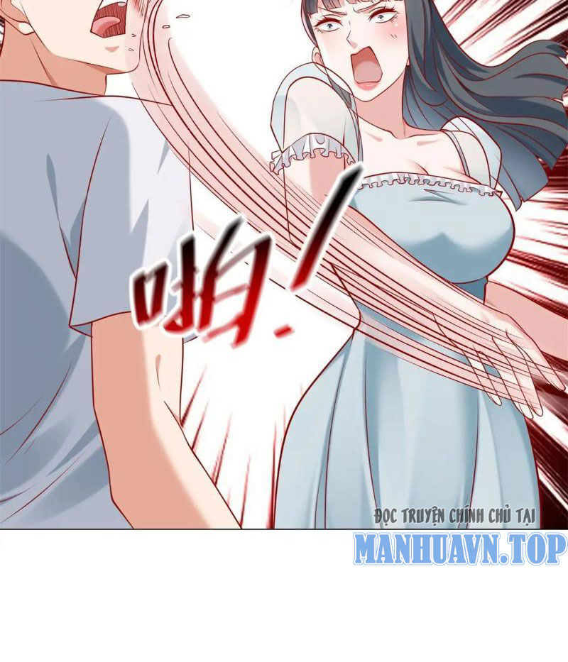 Tôi Là Tài Xế Xe Công Nghệ Có Chút Tiền Thì Đã Sao? Chap 72 - Next Chap 73