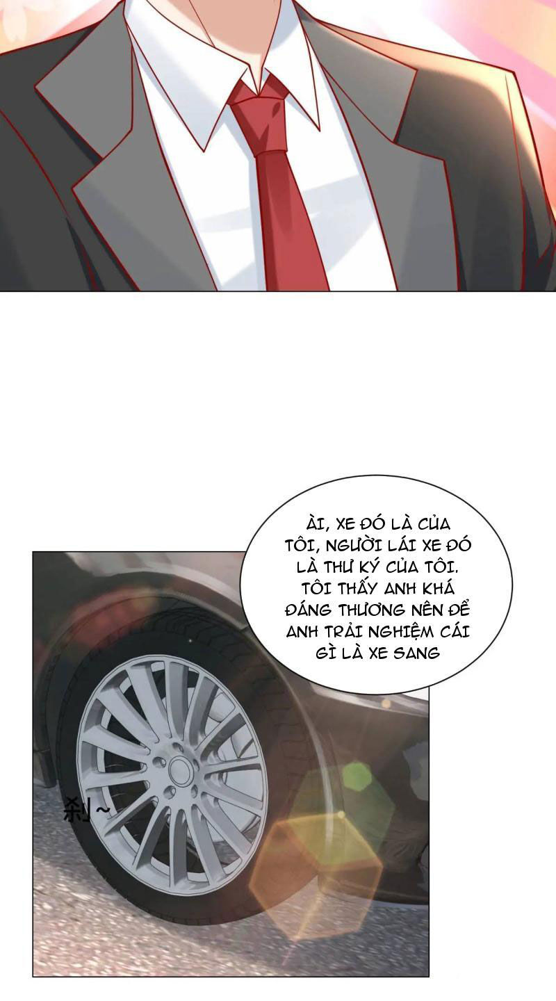 Tôi Là Tài Xế Xe Công Nghệ Có Chút Tiền Thì Đã Sao? Chap 72 - Next Chap 73