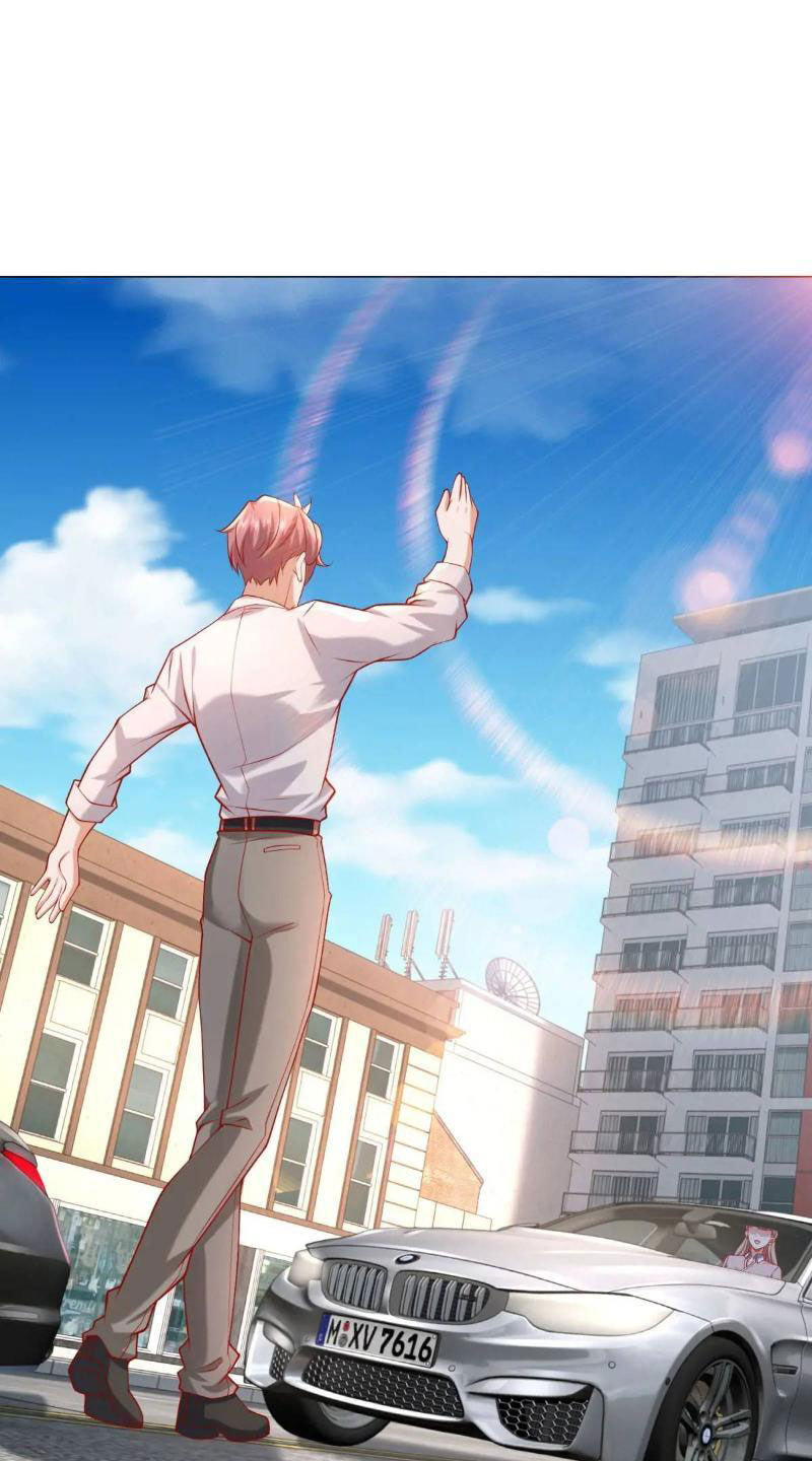 Tôi Là Tài Xế Xe Công Nghệ Có Chút Tiền Thì Đã Sao? Chap 72 - Next Chap 73
