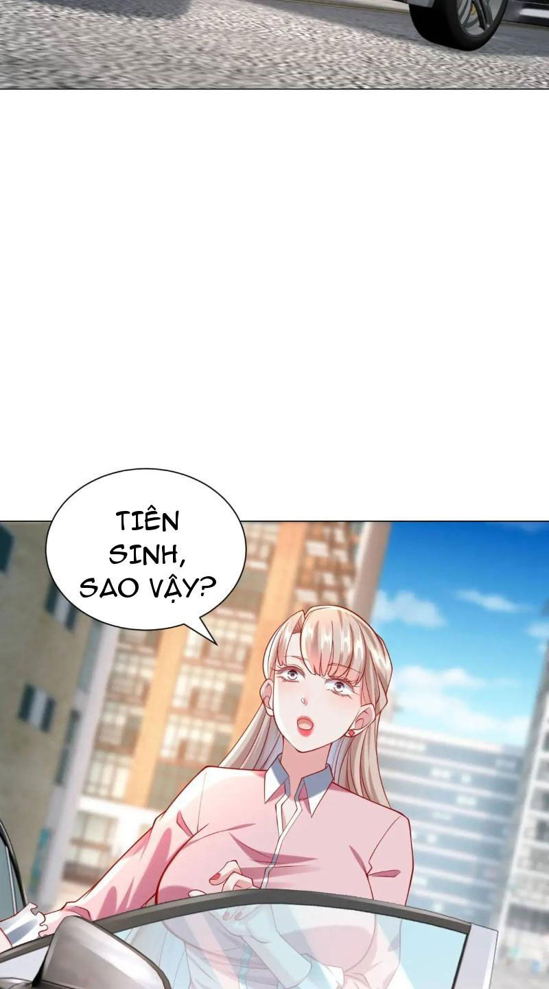 Tôi Là Tài Xế Xe Công Nghệ Có Chút Tiền Thì Đã Sao? Chap 72 - Next Chap 73