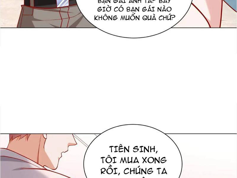 Tôi Là Tài Xế Xe Công Nghệ Có Chút Tiền Thì Đã Sao? Chap 73 - Next Chap 74
