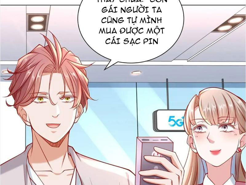 Tôi Là Tài Xế Xe Công Nghệ Có Chút Tiền Thì Đã Sao? Chap 73 - Next Chap 74