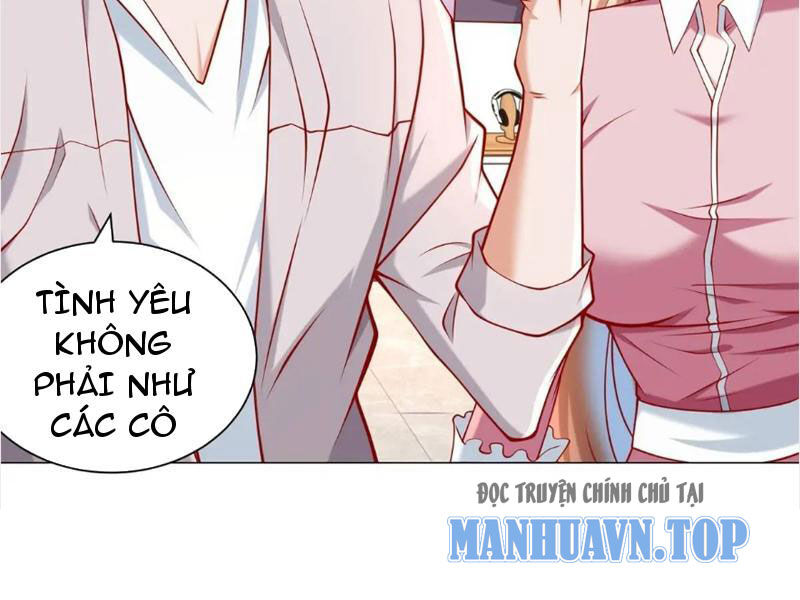 Tôi Là Tài Xế Xe Công Nghệ Có Chút Tiền Thì Đã Sao? Chap 73 - Next Chap 74