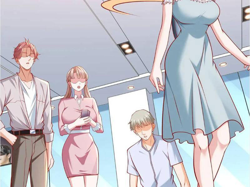 Tôi Là Tài Xế Xe Công Nghệ Có Chút Tiền Thì Đã Sao? Chap 73 - Next Chap 74
