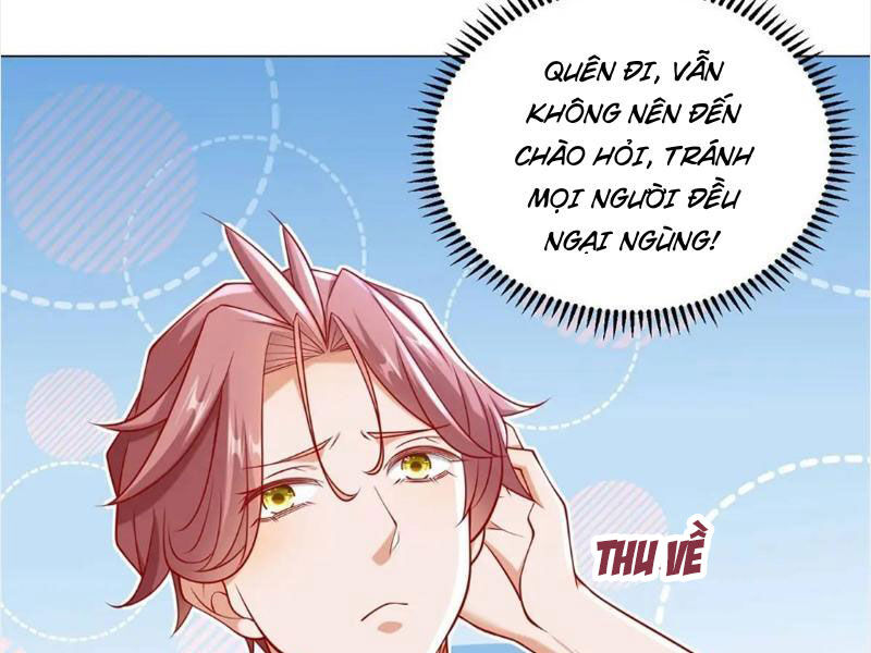 Tôi Là Tài Xế Xe Công Nghệ Có Chút Tiền Thì Đã Sao? Chap 73 - Next Chap 74