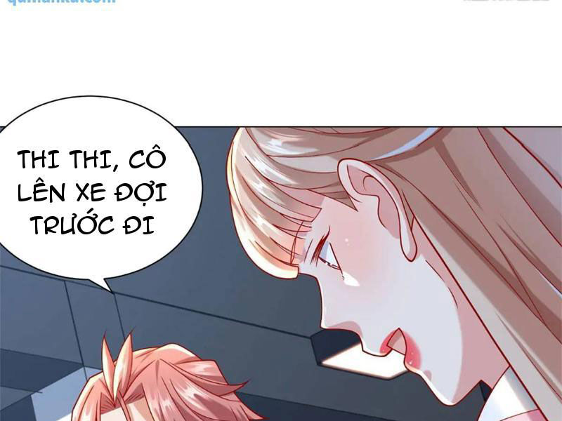 Tôi Là Tài Xế Xe Công Nghệ Có Chút Tiền Thì Đã Sao? Chap 73 - Next Chap 74