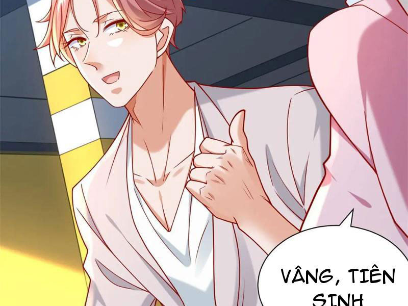 Tôi Là Tài Xế Xe Công Nghệ Có Chút Tiền Thì Đã Sao? Chap 73 - Next Chap 74
