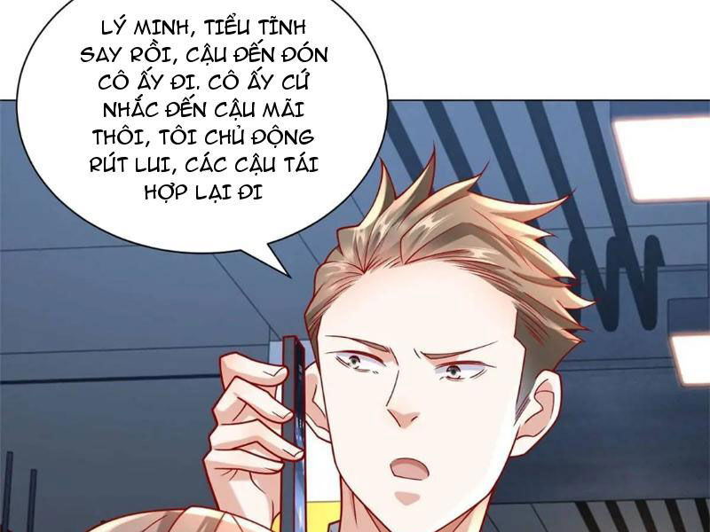 Tôi Là Tài Xế Xe Công Nghệ Có Chút Tiền Thì Đã Sao? Chap 73 - Next Chap 74