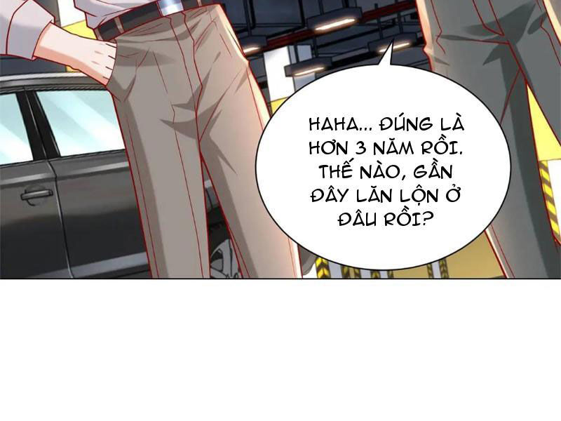 Tôi Là Tài Xế Xe Công Nghệ Có Chút Tiền Thì Đã Sao? Chap 73 - Next Chap 74