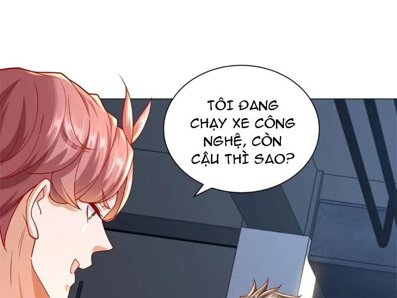 Tôi Là Tài Xế Xe Công Nghệ Có Chút Tiền Thì Đã Sao? Chap 73 - Next Chap 74