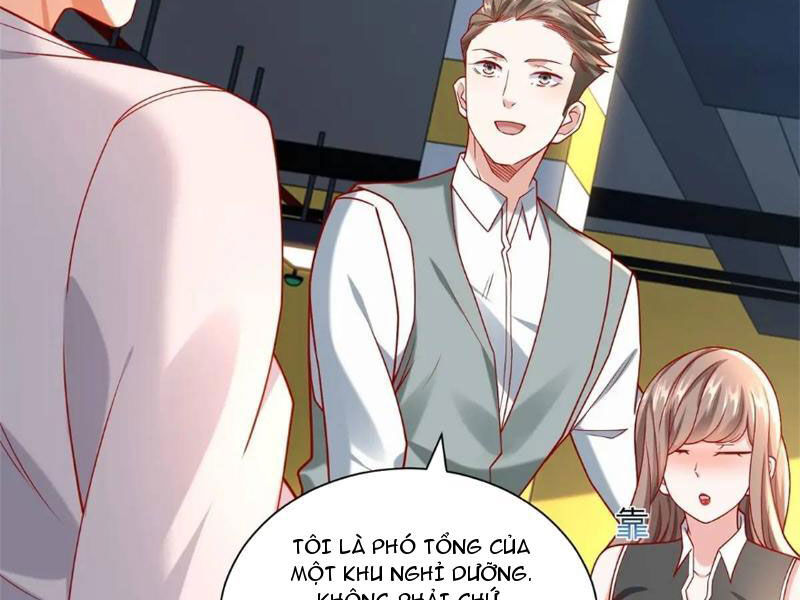 Tôi Là Tài Xế Xe Công Nghệ Có Chút Tiền Thì Đã Sao? Chap 73 - Next Chap 74