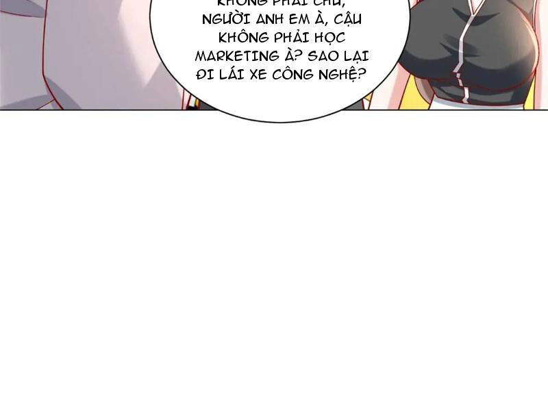 Tôi Là Tài Xế Xe Công Nghệ Có Chút Tiền Thì Đã Sao? Chap 73 - Next Chap 74