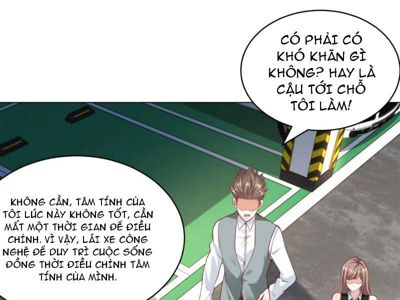 Tôi Là Tài Xế Xe Công Nghệ Có Chút Tiền Thì Đã Sao? Chap 73 - Next Chap 74