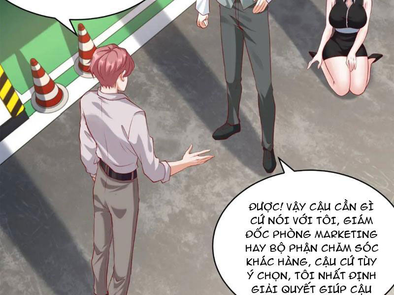 Tôi Là Tài Xế Xe Công Nghệ Có Chút Tiền Thì Đã Sao? Chap 73 - Next Chap 74