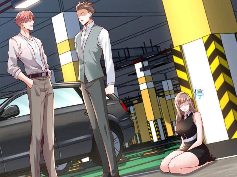 Tôi Là Tài Xế Xe Công Nghệ Có Chút Tiền Thì Đã Sao? Chap 73 - Next Chap 74