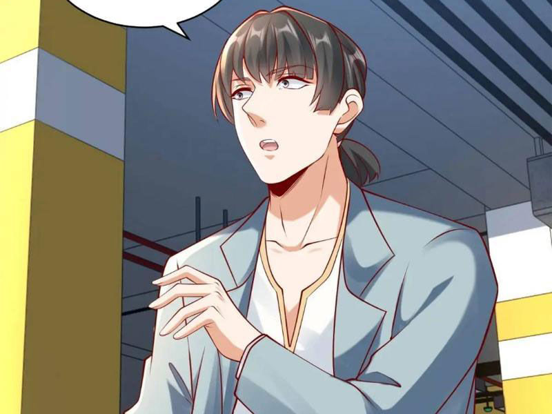 Tôi Là Tài Xế Xe Công Nghệ Có Chút Tiền Thì Đã Sao? Chap 73 - Next Chap 74