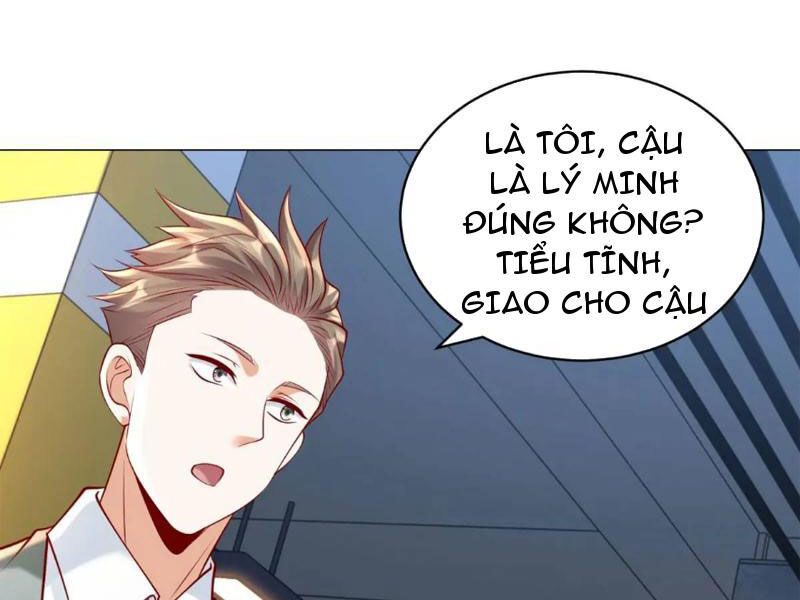 Tôi Là Tài Xế Xe Công Nghệ Có Chút Tiền Thì Đã Sao? Chap 73 - Next Chap 74