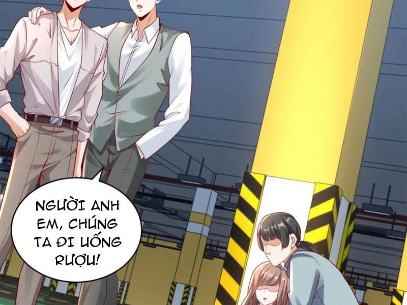Tôi Là Tài Xế Xe Công Nghệ Có Chút Tiền Thì Đã Sao? Chap 73 - Next Chap 74