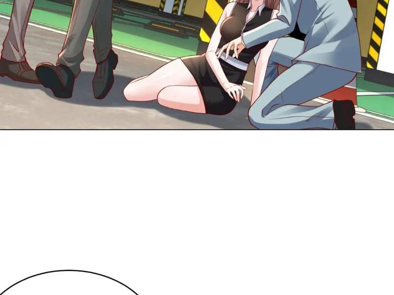 Tôi Là Tài Xế Xe Công Nghệ Có Chút Tiền Thì Đã Sao? Chap 73 - Next Chap 74