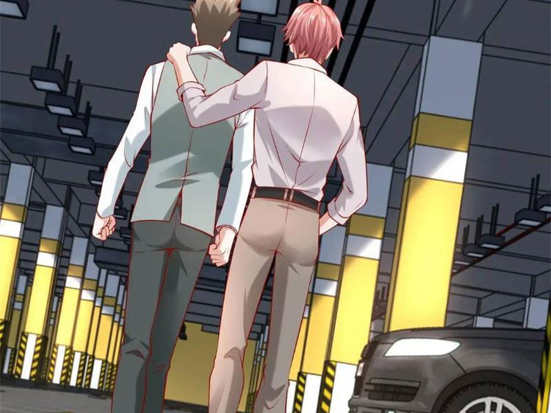 Tôi Là Tài Xế Xe Công Nghệ Có Chút Tiền Thì Đã Sao? Chap 73 - Next Chap 74