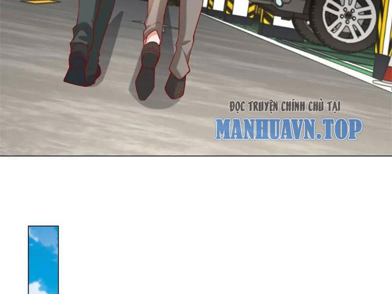 Tôi Là Tài Xế Xe Công Nghệ Có Chút Tiền Thì Đã Sao? Chap 73 - Next Chap 74