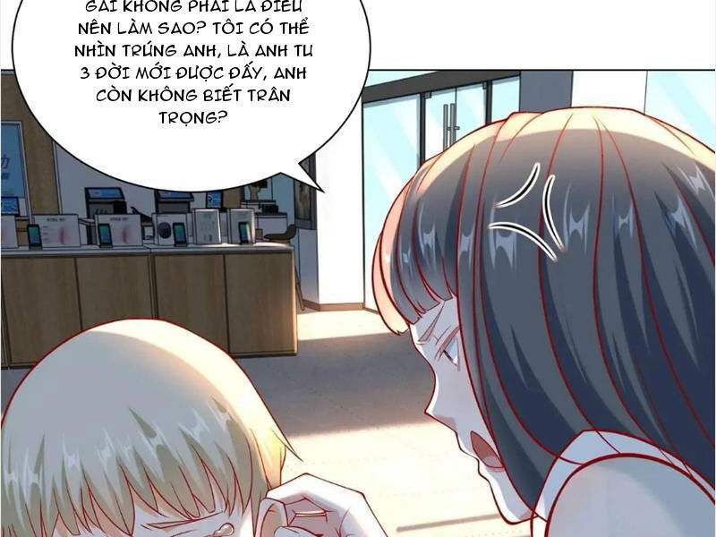 Tôi Là Tài Xế Xe Công Nghệ Có Chút Tiền Thì Đã Sao? Chap 73 - Next Chap 74