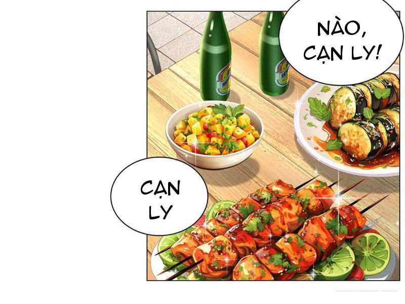 Tôi Là Tài Xế Xe Công Nghệ Có Chút Tiền Thì Đã Sao? Chap 73 - Next Chap 74