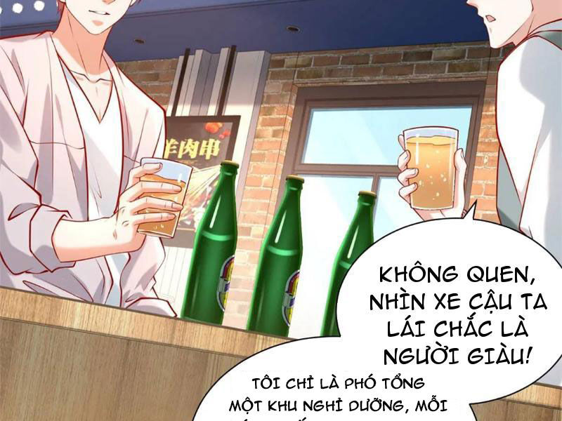 Tôi Là Tài Xế Xe Công Nghệ Có Chút Tiền Thì Đã Sao? Chap 73 - Next Chap 74