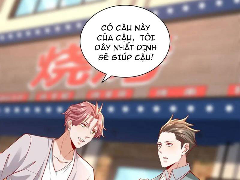 Tôi Là Tài Xế Xe Công Nghệ Có Chút Tiền Thì Đã Sao? Chap 73 - Next Chap 74