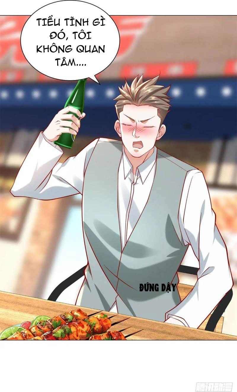 Tôi Là Tài Xế Xe Công Nghệ Có Chút Tiền Thì Đã Sao? Chap 74 - Next Chap 75