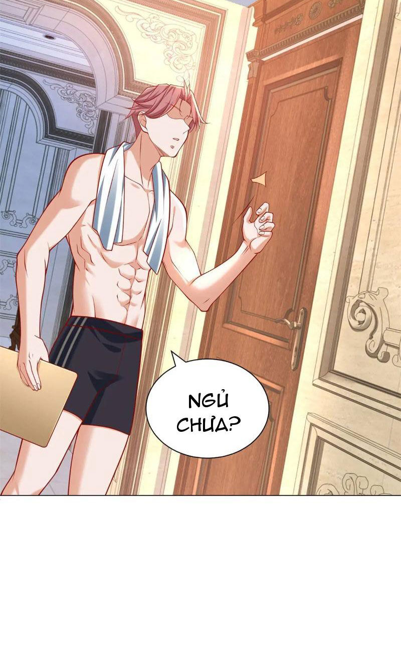 Tôi Là Tài Xế Xe Công Nghệ Có Chút Tiền Thì Đã Sao? Chap 74 - Next Chap 75