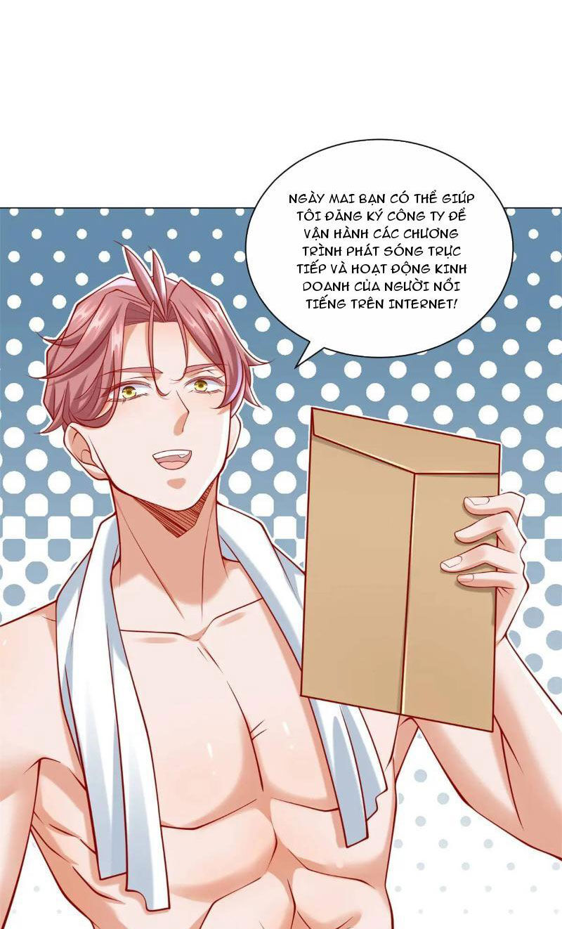 Tôi Là Tài Xế Xe Công Nghệ Có Chút Tiền Thì Đã Sao? Chap 74 - Next Chap 75