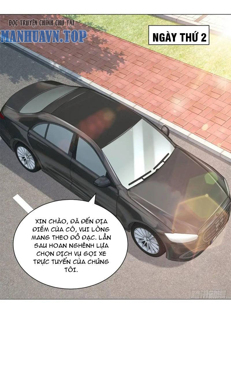 Tôi Là Tài Xế Xe Công Nghệ Có Chút Tiền Thì Đã Sao? Chap 74 - Next Chap 75