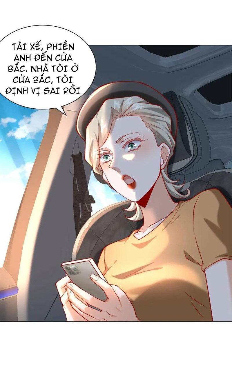 Tôi Là Tài Xế Xe Công Nghệ Có Chút Tiền Thì Đã Sao? Chap 74 - Next Chap 75