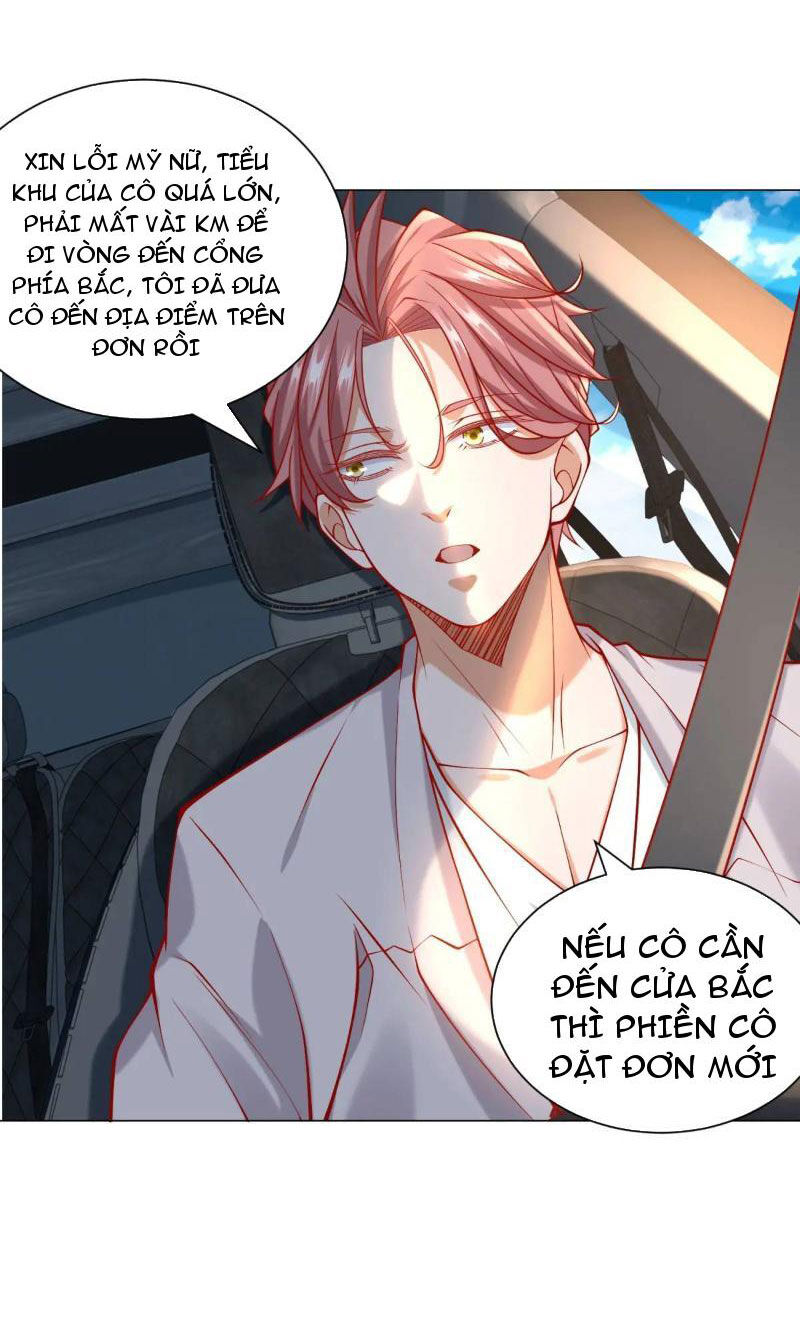 Tôi Là Tài Xế Xe Công Nghệ Có Chút Tiền Thì Đã Sao? Chap 74 - Next Chap 75