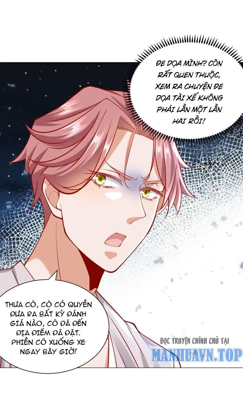 Tôi Là Tài Xế Xe Công Nghệ Có Chút Tiền Thì Đã Sao? Chap 74 - Next Chap 75
