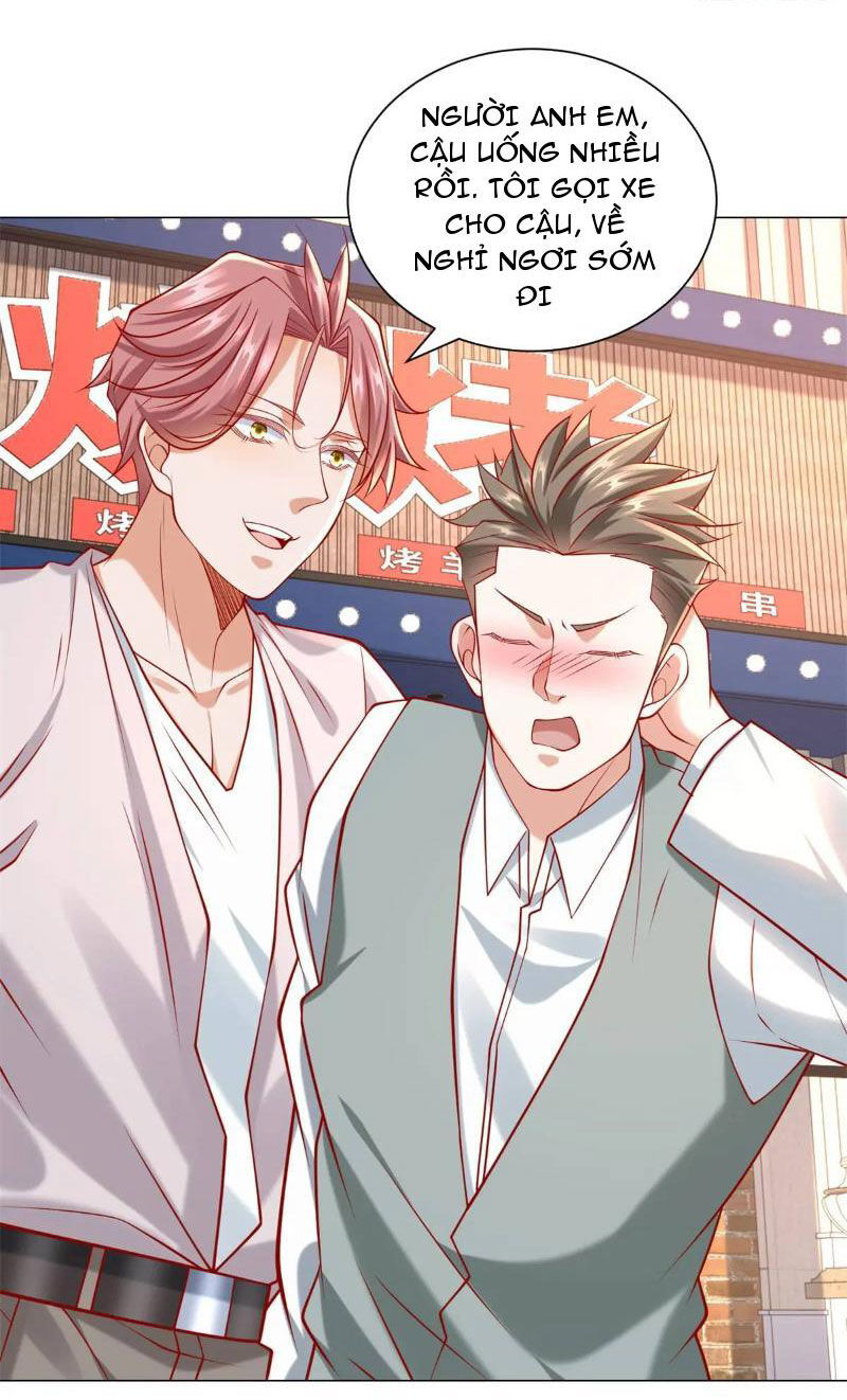Tôi Là Tài Xế Xe Công Nghệ Có Chút Tiền Thì Đã Sao? Chap 74 - Next Chap 75