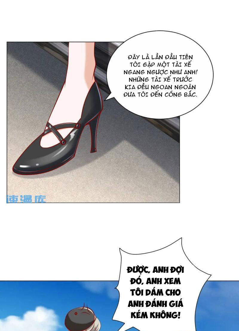 Tôi Là Tài Xế Xe Công Nghệ Có Chút Tiền Thì Đã Sao? Chap 74 - Next Chap 75