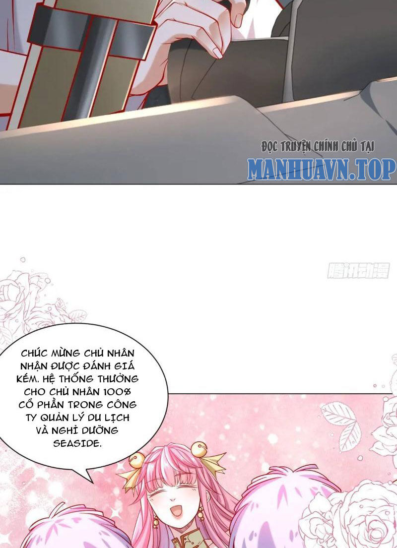 Tôi Là Tài Xế Xe Công Nghệ Có Chút Tiền Thì Đã Sao? Chap 74 - Next Chap 75