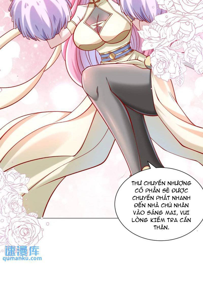Tôi Là Tài Xế Xe Công Nghệ Có Chút Tiền Thì Đã Sao? Chap 74 - Next Chap 75
