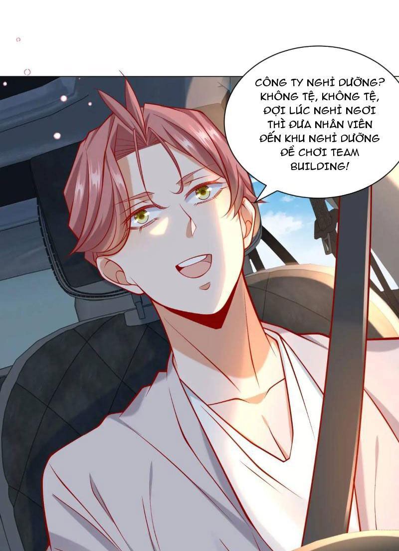 Tôi Là Tài Xế Xe Công Nghệ Có Chút Tiền Thì Đã Sao? Chap 74 - Next Chap 75