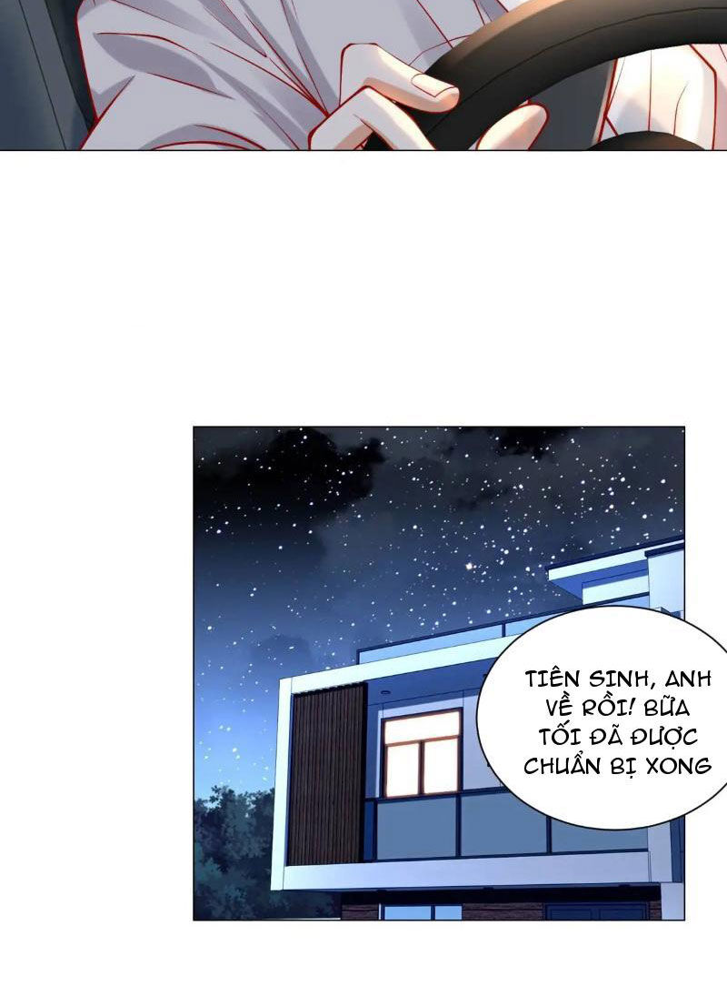 Tôi Là Tài Xế Xe Công Nghệ Có Chút Tiền Thì Đã Sao? Chap 74 - Next Chap 75